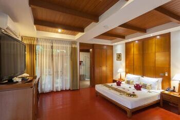 PP Erawan Palms Resort