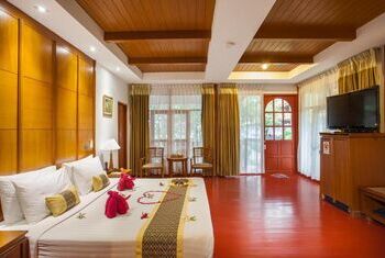 PP Erawan Palms Resort
