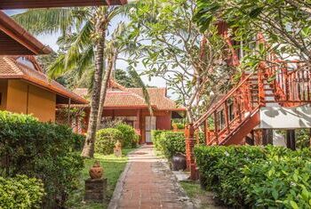 PP Erawan Palms Resort