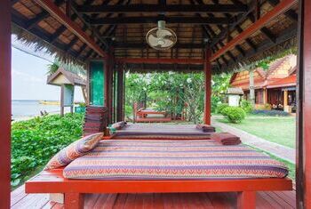 PP Erawan Palms Resort