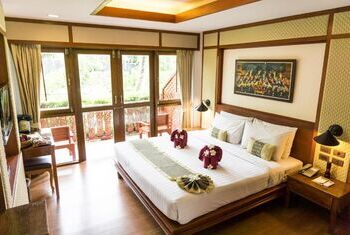 PP Erawan Palms Resort