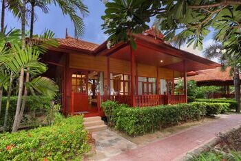 PP Erawan Palms Resort