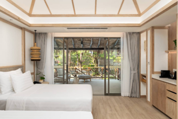 SAii Phi Phi Island Village