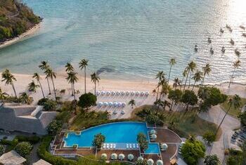 SAii Phi Phi Island Village