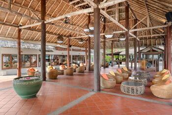 SAii Phi Phi Island Village