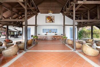 SAii Phi Phi Island Village