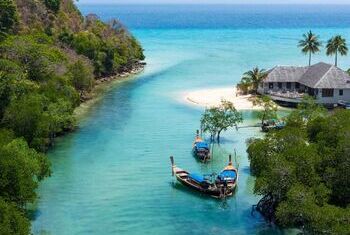 SAii Phi Phi Island Village