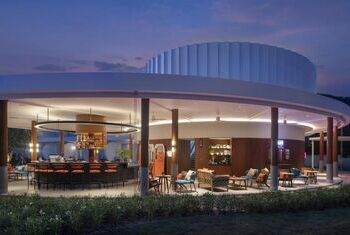Avani Chaweng Samui Hotel & Beach Club