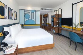 Avani Chaweng Samui Hotel & Beach Club