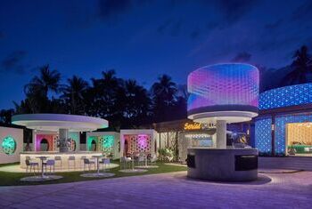 Avani Chaweng Samui Hotel & Beach Club