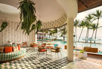 Avani Chaweng Samui Hotel & Beach Club