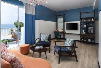 Avani Chaweng Samui Hotel & Beach Club