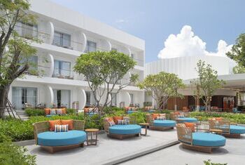 Avani Chaweng Samui Hotel & Beach Club