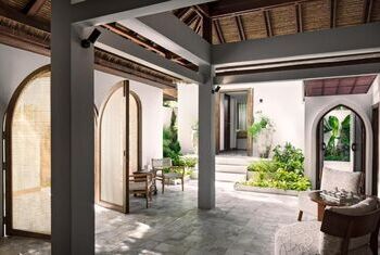 Avani+ Samui Resort