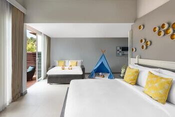 Avani+ Samui Resort