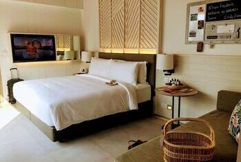 Avani+ Samui Resort
