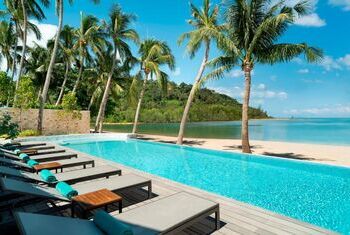 Avani+ Samui Resort
