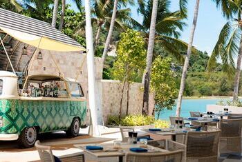 Avani+ Samui Resort