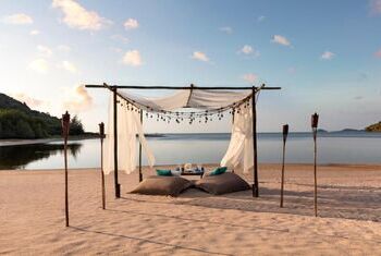 Avani+ Samui Resort