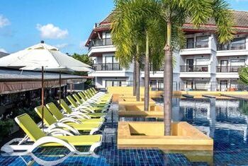 Beyond Samui
