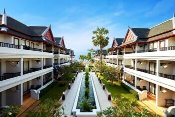 Beyond Samui