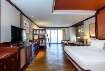 Beyond Samui