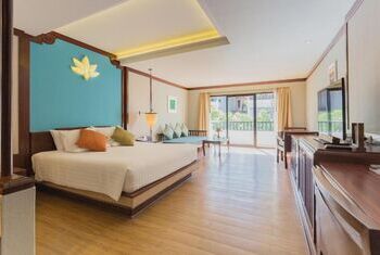 Beyond Samui