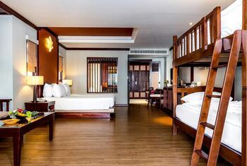 Beyond Samui
