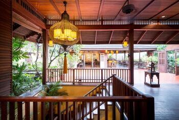 Buri Rasa Village Samui