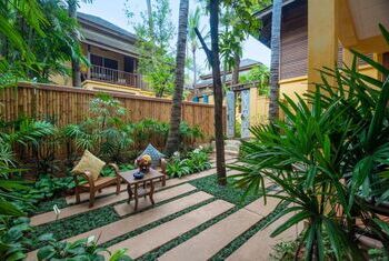 Buri Rasa Village Samui