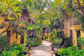 Buri Rasa Village Samui