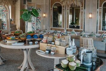 Cape Fahn Hotel Samui