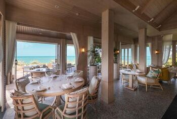 Cape Fahn Hotel Samui