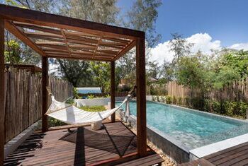 Cape Fahn Hotel Samui