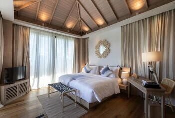 Cape Fahn Hotel Samui