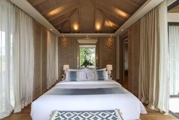 Cape Fahn Hotel Samui