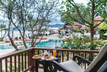 Chaweng Regent Beach Resort