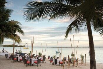 Chaweng Regent Beach Resort
