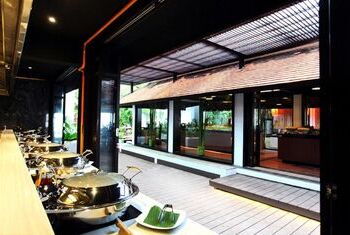 Chaweng Regent Beach Resort