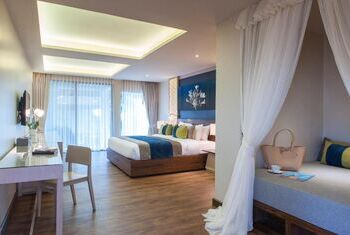 Chaweng Regent Beach Resort