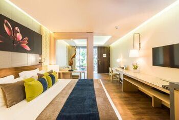 Chaweng Regent Beach Resort