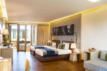 Chaweng Regent Beach Resort
