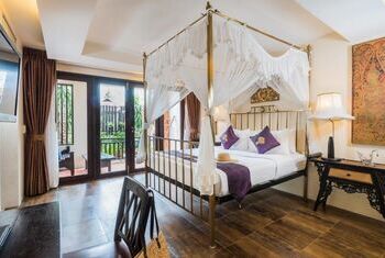 Dara Samui Beach Resort
