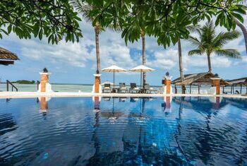 Dara Samui Beach Resort
