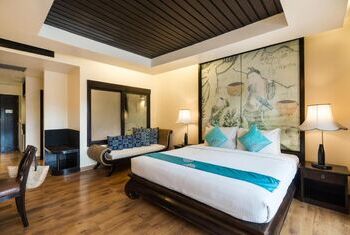 Dara Samui Beach Resort
