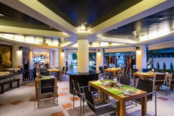 Dara Samui Beach Resort