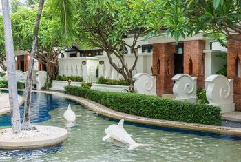 Dara Samui Beach Resort
