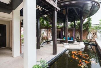 Dara Samui Beach Resort