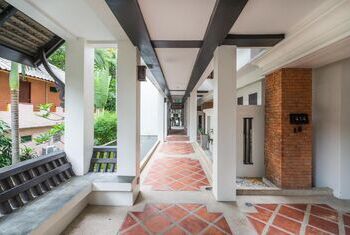 Dara Samui Beach Resort