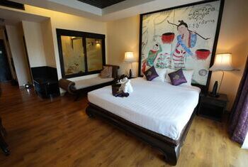 Dara Samui Beach Resort